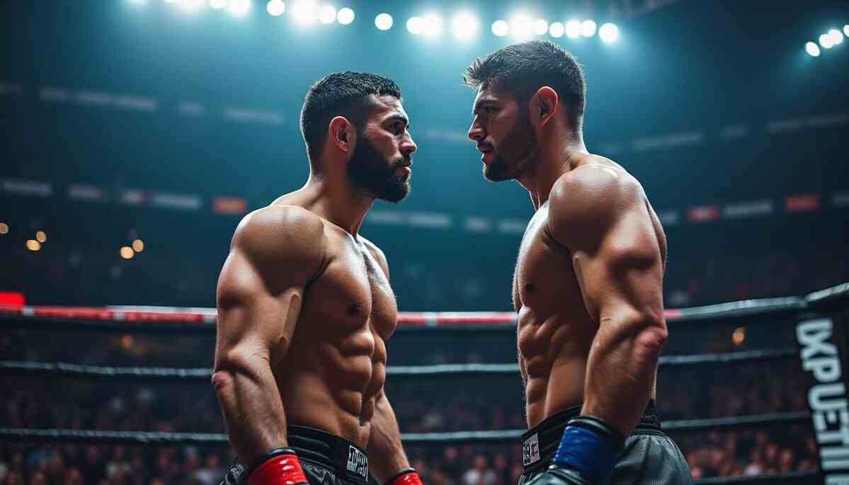 découvrez comment ksw révolutionne les règles du mma, promettant de transformer durablement ce sport spectaculaire et d'améliorer l'expérience pour les combattants et les fans.