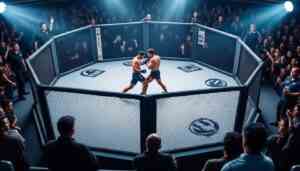 ksw annonce une révolution dans les règles du mma, promettant de transformer durablement ce sport de combat spectaculaire.