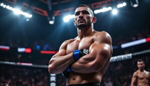 découvrez pourquoi khabib nurmagomedov considère son combat contre conor mcgregor comme une promenade de santé, et revivez les moments clés de ce duel légendaire.