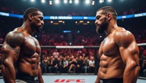 découvrez l'avis de khabib sur la domination dans l'ufc : jon jones vs alex pereira ou islam makhachev face à ilia topuria. qui est le véritable maître octogonal ?