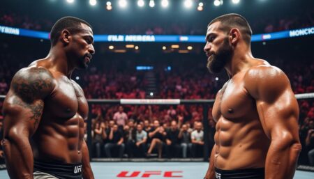 découvrez l'avis de khabib sur la domination dans l'ufc : jon jones vs alex pereira ou islam makhachev face à ilia topuria. qui est le véritable maître octogonal ?