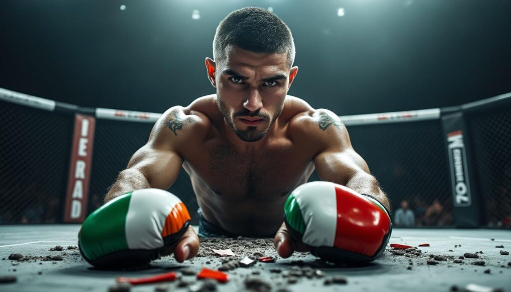 découvrez comment khamzat chimaev met fin aux débats entre conor mcgregor et khabib nurmagomedov grâce à deux raisons totalement distinctes qui redéfinissent la rivalité.