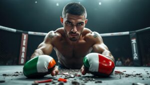 découvrez comment khamzat chimaev met fin aux débats entre conor mcgregor et khabib nurmagomedov grâce à deux raisons totalement distinctes qui redéfinissent la rivalité.