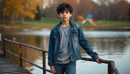 Kid Kansas’ Alan Garcia a surmonté la défaite tout en gardant précieusement ses leçons découvrez comment alan garcia de kid kansas a transformé chaque défaite en une leçon précieuse pour avancer et réussir.