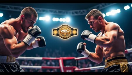 découvrez le combat intense entre armend xhoxhaj et niklas rasanen, où la hiérarchie wbo des poids lourds-légers est en jeu. suivez tous les détails et enjeux de ce duel majeur.
