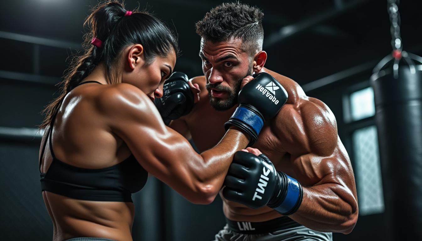 découvrez les confidences exclusives de la légende bas rutten qui révèle les deux adversaires redoutables qui l'ont intimidé à leur apogée. plongez dans les coulisses du mma et les histoires inédites.