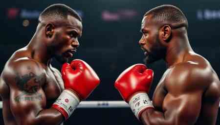 Lamont Roach dépasse Isaac Cruz lors de la vérification du poids WBC après 14 jours lamont roach dépasse isaac cruz lors de la vérification du poids wbc après 14 jours, mettant en lumière une étape clé avant leur combat attendu.