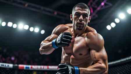 Le challenge d’Arman Tsarukyan : s’imposer en welterweight tout en conservant sa redoutable efficacité découvrez comment arman tsarukyan vise à dominer la catégorie welterweight tout en maintenant sa redoutable efficacité sur le ring, un défi majeur pour ce combattant talentueux.