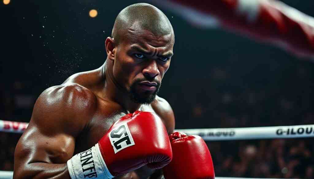 découvrez pourquoi le déclin apparent de chris eubank jr, souvent perçu comme soudain, trouve en réalité ses origines dès 2019.