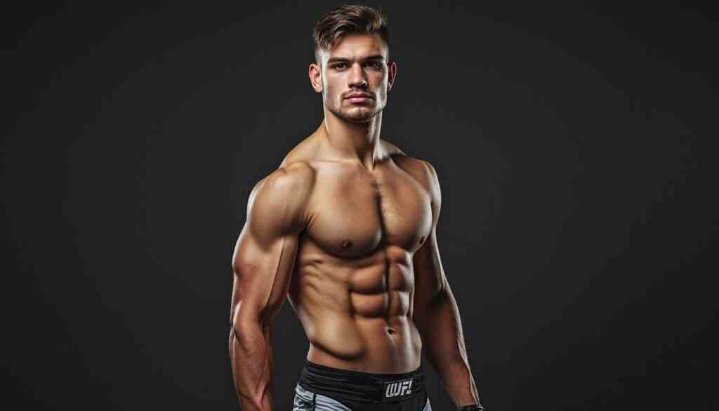 découvrez le parcours du jeune prodige surnommé « mini francis ngannou » qui prépare son grand retour spectaculaire à l’ufc 324, prêt à impressionner les fans de mma.