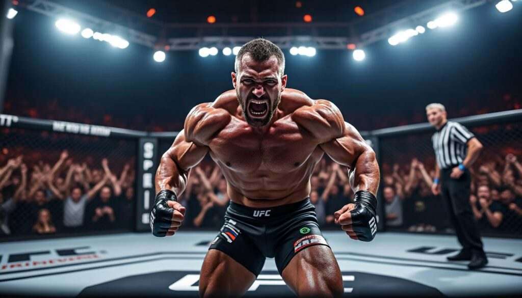 le partenaire d'entraînement de tom aspinall partage sa frustration après un ko controversé lors d'un combat à l'ufc, évoquant l'injustice perçue et l'impact sur l'équipe.