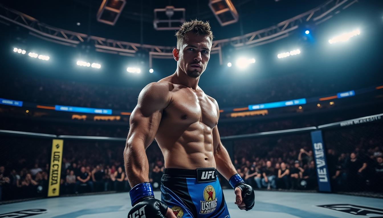 le président d'une organisation de mma reconnaît que les soupçons de matchs truqués étaient inévitables en raison d'une faille systémique dans le sport, mettant en lumière les défis à surmonter pour garantir l'intégrité des compétitions.