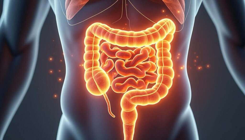 Le rôle essentiel de l’intestin dans la récupération physique découvrez comment l'intestin joue un rôle crucial dans la récupération physique en favorisant l'absorption des nutriments, renforçant le système immunitaire et optimisant la régénération musculaire.