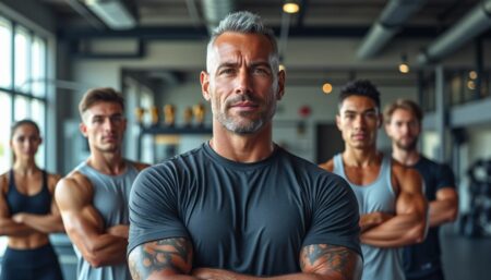 L’entraîneur John Pullman impatient de révéler trois futurs champions ce samedi découvrez comment l'entraîneur john pullman prépare ses trois futurs champions pour une révélation spectaculaire ce samedi. ne manquez pas cet événement rempli de passion et de talent.