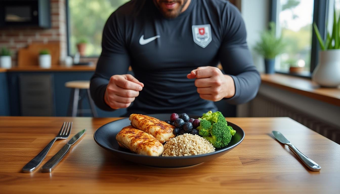 découvrez comment un repas libre bien choisi peut améliorer votre santé, en équilibrant plaisir et nutrition pour un bien-être optimal au quotidien.