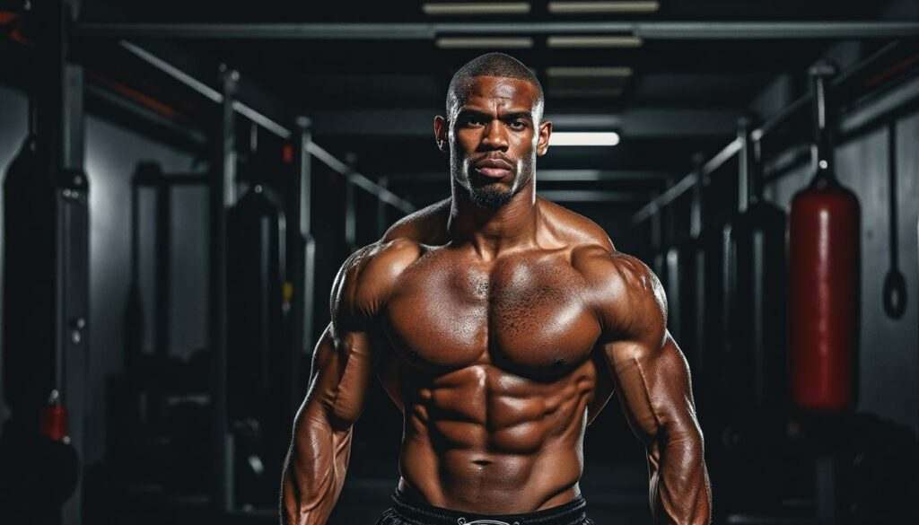 Les émotions à fleur de peau : Jordan Zebo se prépare à défier Baki plongez dans l’intensité des émotions de jordan zebo alors qu’il se prépare à affronter baki. un moment décisif entre pression, passion et détermination.