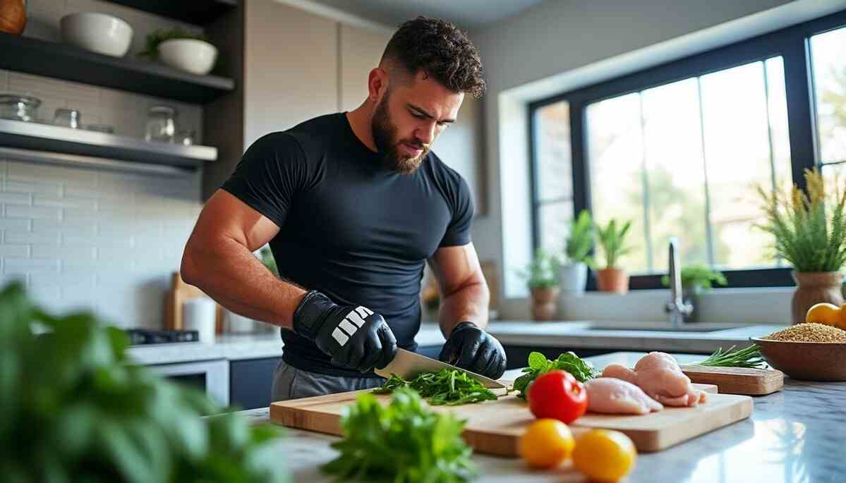 découvrez les meilleurs repas riches en fer et zinc pour booster naturellement votre santé et renforcer votre énergie au quotidien.