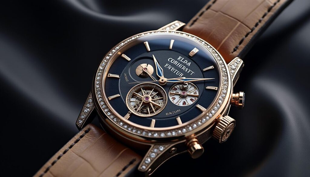 L’incroyable montre à 226 000$ d’Islam Makhachev : un bijou de précision et de luxe découvrez l’incroyable montre d’islam makhachev, un chef-d’œuvre de précision et de luxe valant 226 000$. admirez l'élégance et l'exclusivité d’un bijou horloger d’exception.