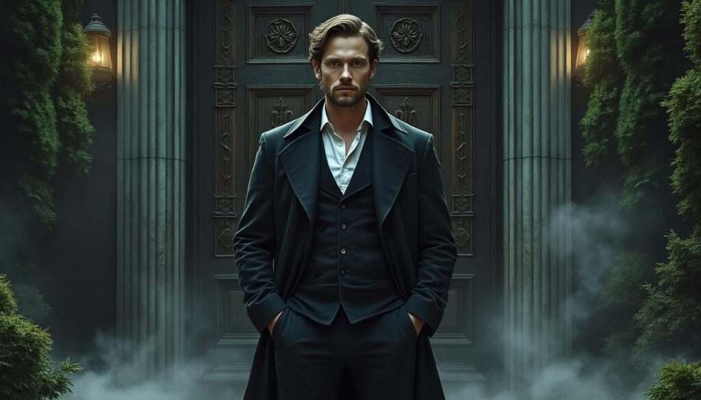 Lyndon Arthur : Conscient et prudence face à son rôle potentiel de gardien des portes découvrez comment lyndon arthur, boxeur britannique, aborde avec lucidité et prudence son possible rôle de gardien des portes sur le ring. analyse de son attitude et de sa stratégie face à ce défi.