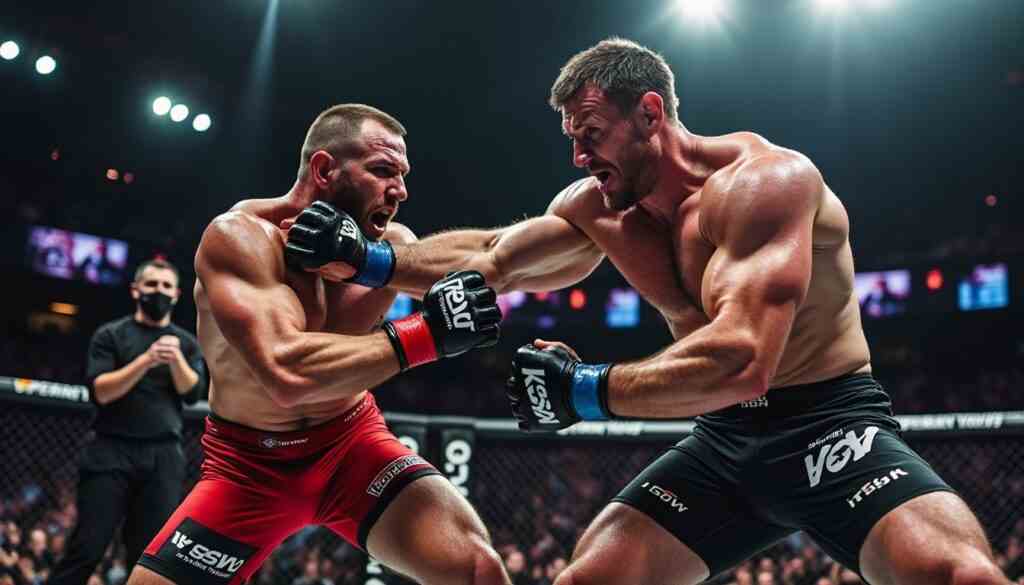 découvrez les changements majeurs dans les règles du ksw en mma et comment ils révolutionnent le sport de combat.