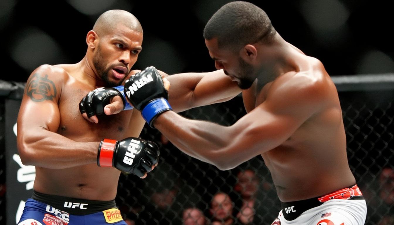 merab dvalishvili partage son changement de perspective sur alexander volkanovski, révélant une nouvelle analyse de son adversaire.