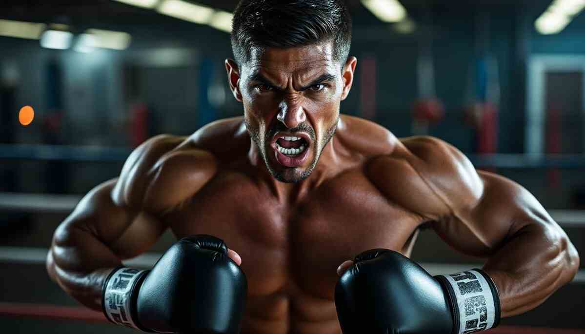 mike perry confronté à une possible retraite forcée après une facture fiscale de plus de 800 000 $ suite à son combat contre jake paul. découvrez les détails de cette situation financière délicate.