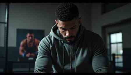 Mike Perry menacé de retraite forcée suite à une facture fiscale de plus de 800 000 $ après son combat contre Jake Paul mike perry fait face à une menace de retraite forcée après avoir reçu une facture fiscale dépassant 800 000 $ suite à son combat contre jake paul, mettant en péril sa carrière sportive.