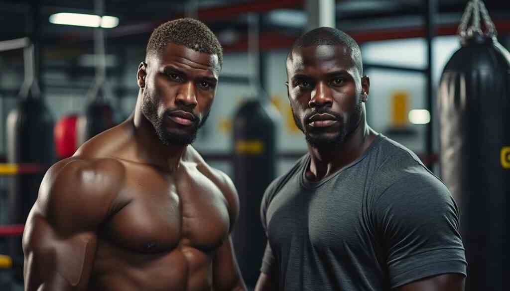 Moses Itauma soutient Jake Paul face à son ex-coéquipier Anthony Joshua découvrez pourquoi moses itauma apporte son soutien à jake paul dans son conflit avec son ex-coéquipier anthony joshua.