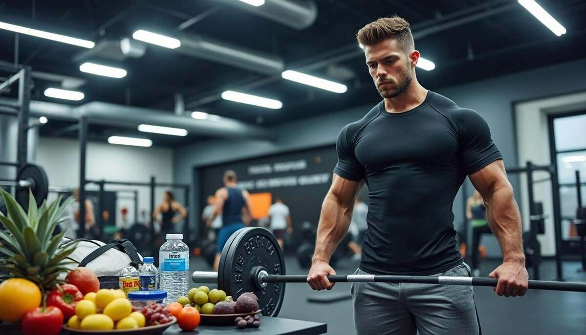 découvrez comment renforcer votre système immunitaire grâce à une alimentation adaptée durant les périodes d'intensification. conseils pratiques pour optimiser votre santé et mieux traverser les phases exigeantes.