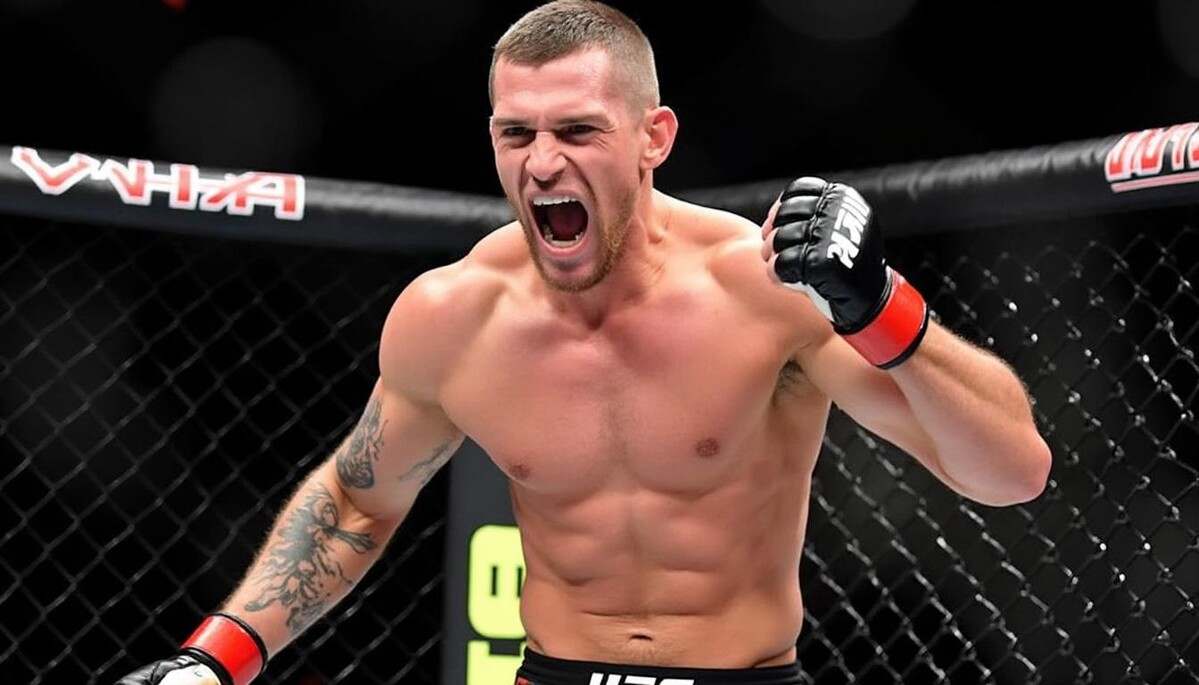 découvrez les déclarations chocs de paddy pimblett sur khabib nurmagomedov : le combattant anglais remet en cause l’intégrité du palmarès de la légende du mma, l’accusant de fraude et relançant le débat chez les fans.