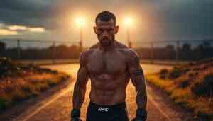 découvrez comment l'ufc 322 représente un moment crucial dans la carrière de paddy pimblett, à la croisée des chemins entre succès et défis.