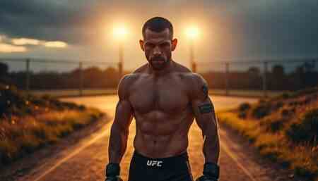 Paddy Pimblett à la croisée des chemins : l’UFC 322, un tournant décisif pour sa carrière découvrez comment l'ufc 322 représente un moment crucial dans la carrière de paddy pimblett, à la croisée des chemins entre succès et défis.