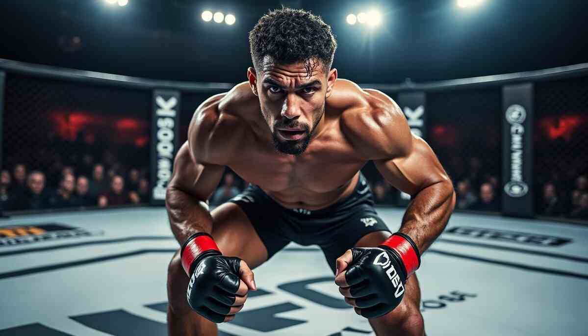 découvrez les trois adversaires clés que paddy pimblett vise pour marquer son empreinte à l'ufc en 2026 et faire sensation dans l'octogone.