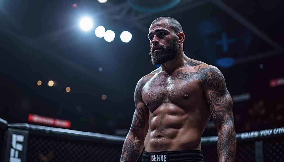 découvrez le message énigmatique de pereira dans la catégorie poids lourds qui intrigue et suscite de nombreuses questions.