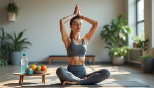 découvrez comment préparer efficacement votre corps pour une recharge optimale après la pesée et maximiser votre récupération.