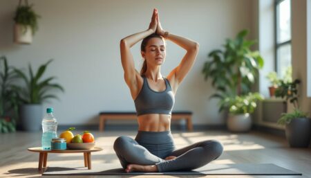 découvrez comment préparer efficacement votre corps pour une recharge optimale après la pesée et maximiser votre récupération.