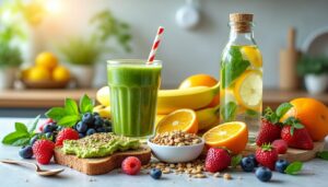 découvrez un protocole alimentaire simple et efficace pour une recharge express d'énergie. boostez votre vitalité facilement grâce à nos conseils nutritionnels adaptés.