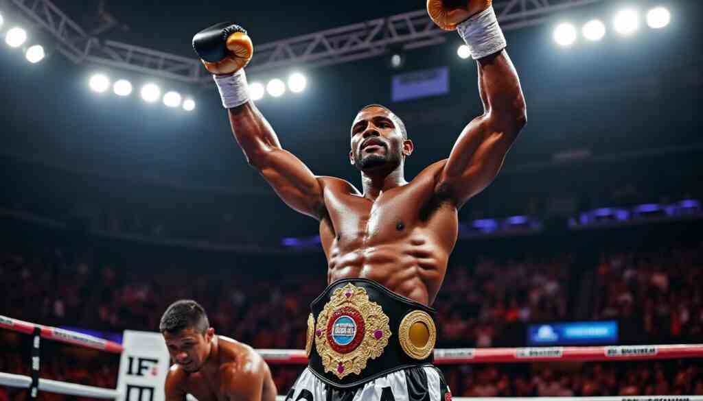 Ra’eese Aleem s’impose face Ă Mikito Nakano et dĂ©croche la ceinture IBF des poids super-coqs ra’eese aleem remporte la ceinture ibf des poids super-coqs en battant mikito nakano lors d'un combat spectaculaire.