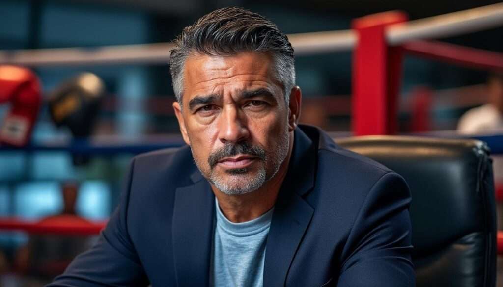 Rafael Espinoza : « Il est temps d’avoir un champion incontesté chez les poids plume » découvrez les perspectives de rafael espinoza sur la nécessité d'un champion incontesté chez les poids plume et ce que cela signifie pour la boxe.