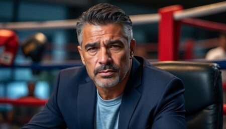 Rafael Espinoza : « Il est temps d’avoir un champion incontesté chez les poids plume » découvrez les perspectives de rafael espinoza sur la nécessité d'un champion incontesté chez les poids plume et ce que cela signifie pour la boxe.