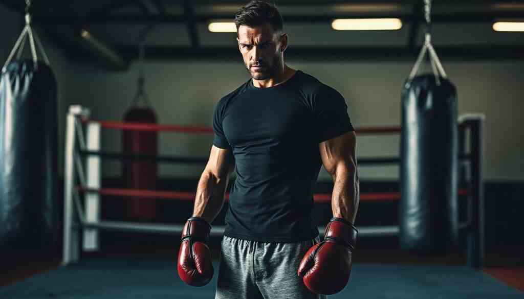 découvrez l'histoire de sam noakes, le combattant réticent prêt à relever un défi inattendu pour le titre, à la veille d'un combat décisif.