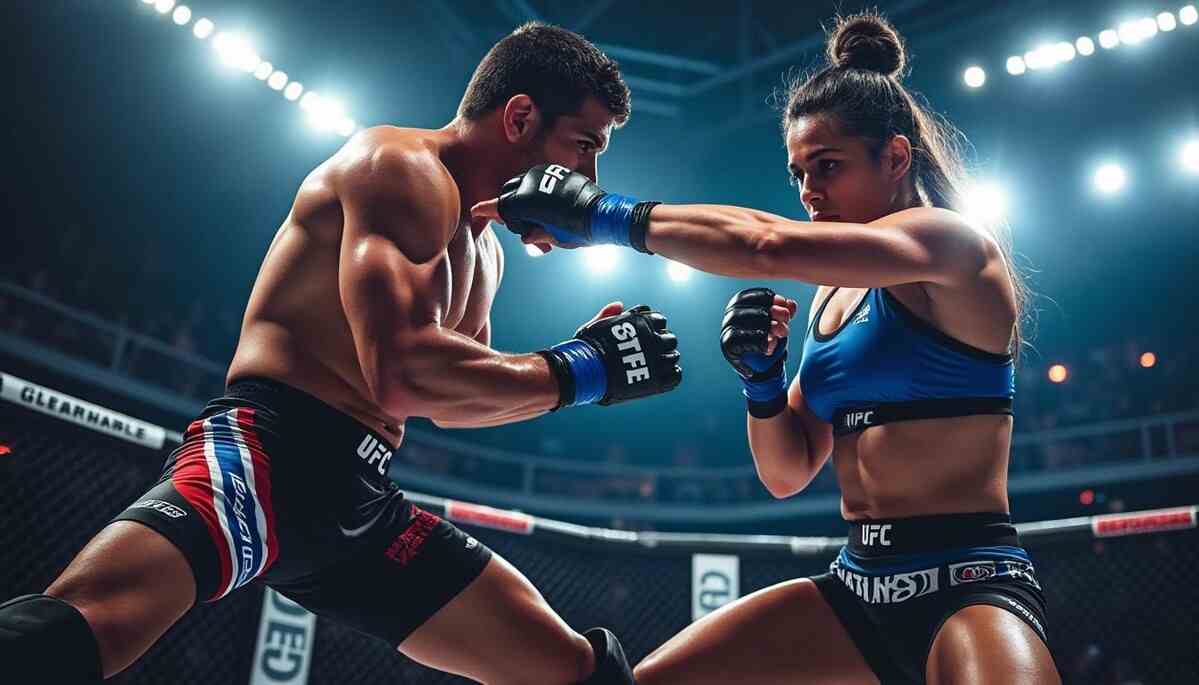 découvrez les détails exclusifs d'ufc 324 avec sean o’malley et amanda nunes en vedettes, dévoilés par dana white. ne manquez rien de cet événement majeur du mma.