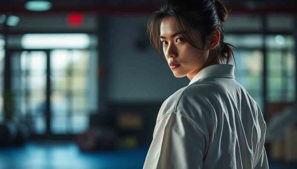 découvrez les confidences de tenshin nasukawa sur son parcours et ses objectifs, où chaque étape progresse exactement comme prévu.