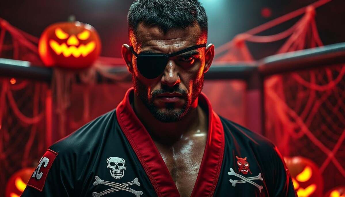 tom aspinall met au dĂ©fi ciryl gane pour un combat explosif lors d'halloween. dĂ©couvrez tous les dĂ©tails de ce duel effrayant entre deux poids lourds de l'ufc prĂȘt Ă  en dĂ©coudre sur le ring !