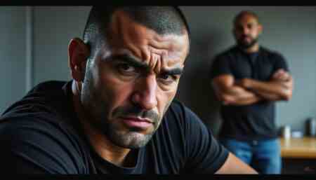 Tsarukyan agacé : la piqûre de rappel de Daniel Cormier sur sa défaite reste en travers tsarukyan irrité par le rappel constant de daniel cormier sur sa défaite, une blessure toujours ouverte dans le monde des combats.