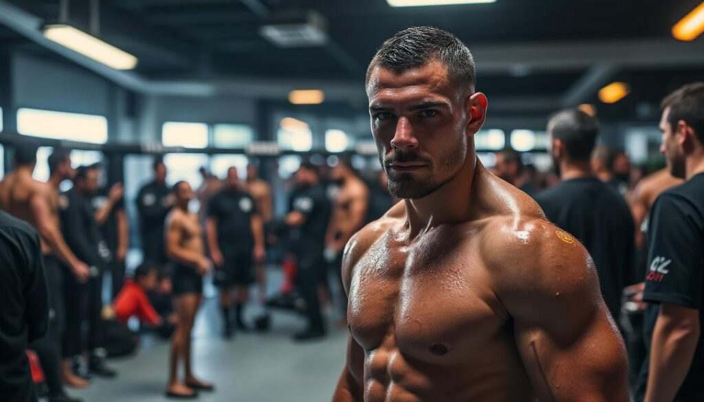 découvrez comment bsd prépare une transformation majeure à l'approche de l'ufc 322. analyse des changements attendus et de leur impact sur ses performances à venir.