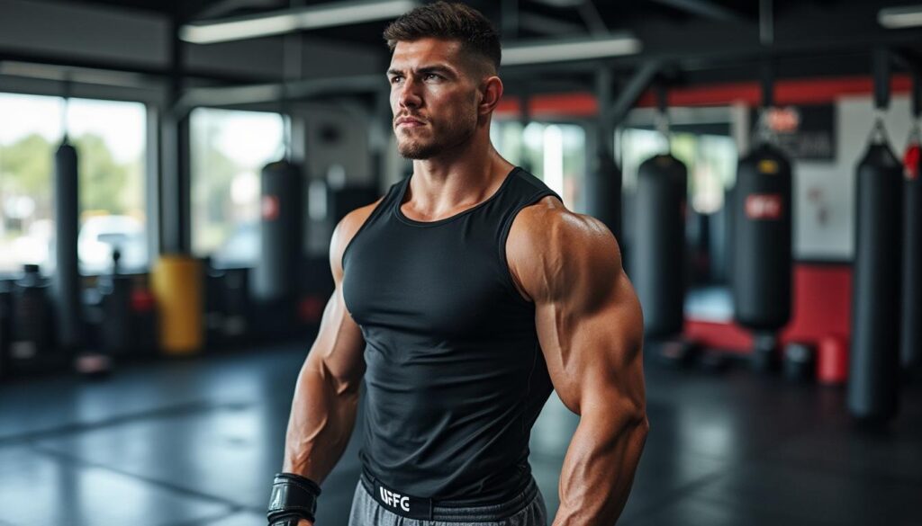 Wyatt Sanford : l’ajustement discret vers la catĂ©gorie des 135 lbs dĂ©couvrez comment wyatt sanford s'adapte avec discrĂ©tion Ă la catĂ©gorie des 135 lbs, en optimisant sa performance et sa stratĂ©gie pour exceller dans cette nouvelle division.