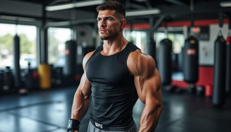 découvrez comment wyatt sanford s'adapte avec discrétion à la catégorie des 135 lbs, en optimisant sa performance et sa stratégie pour exceller dans cette nouvelle division.