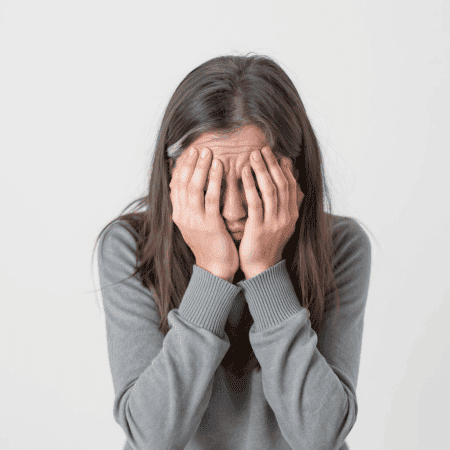 Phil De Fries fier de sa réaction après avoir été mis à terre dans son épreuve la plus difficile depuis que l’anxiété a freiné sa carrière à l’UFC anxiety struggle