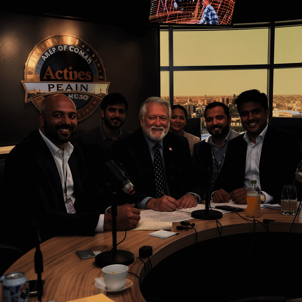 L’ancien manager des frères Klitschko rejoint l’équipe de commentateurs de DAZN commentator team